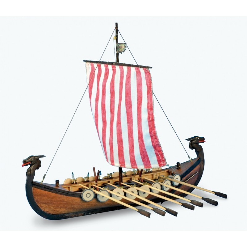 Viking Artesania Latina 1 75 på Gombotec webshop