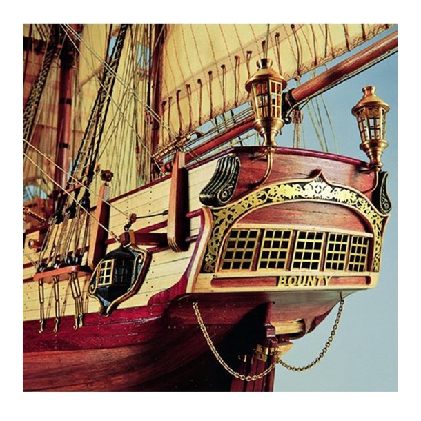 Hms Bounty Artesania Latina P Gombotec Webshop