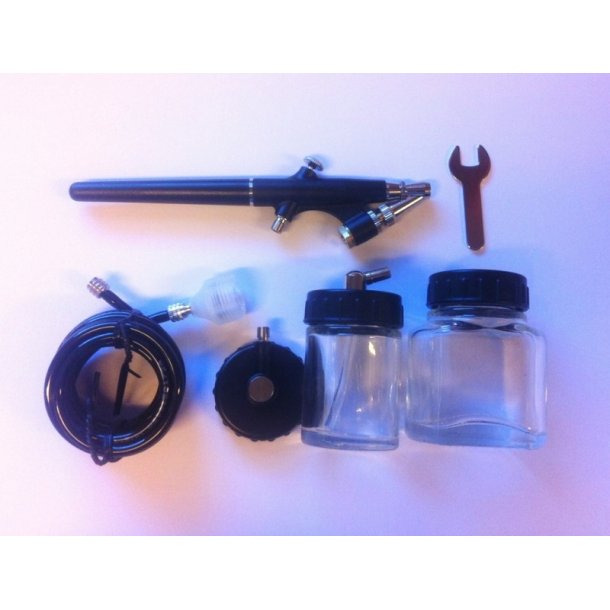 Airbrush  Extra