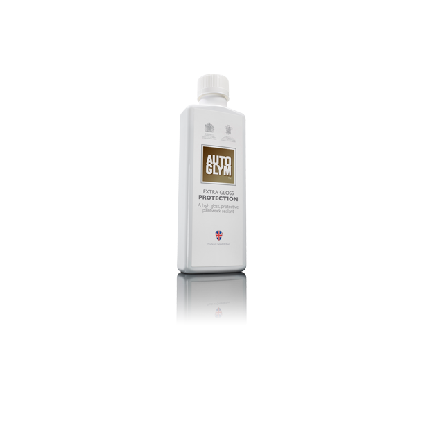 Autoglym Extra Lakforsegling - Extra Gloss Protection