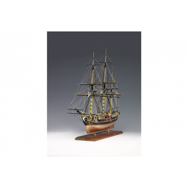 HMS Pegasus - Amati 1/64