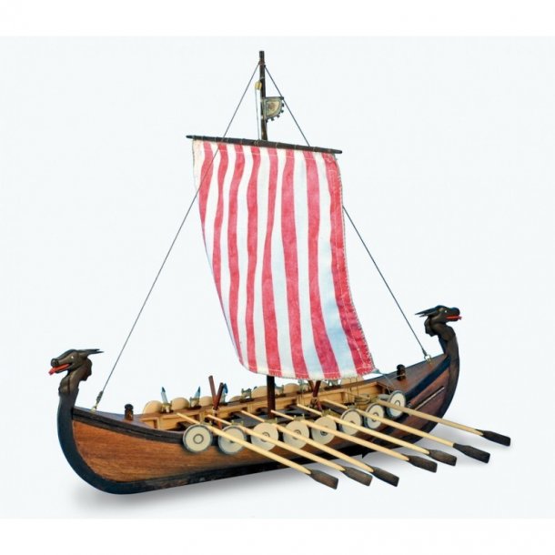 Viking - Artesania Latina 1/75