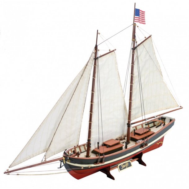 Swift - Artesania Latina 1/50 