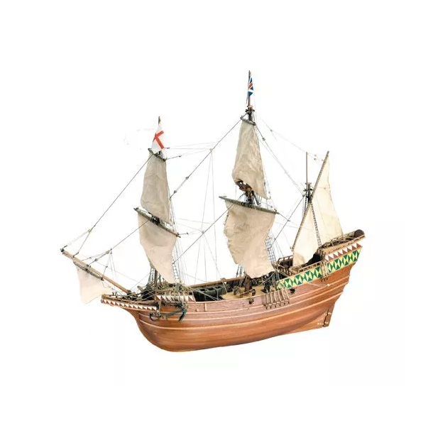 Mayflower - Artesania Latina 1/64