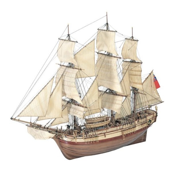 HMS Bounty - Artesania Latina 1/48 
