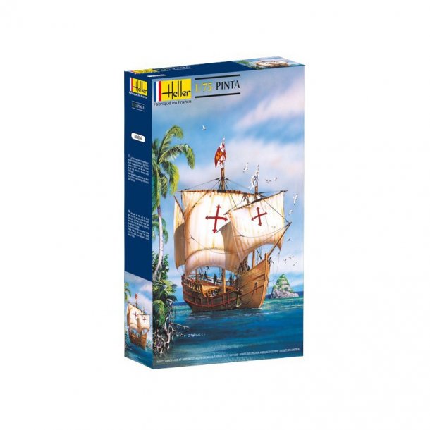 Pinta - Heller 1/75