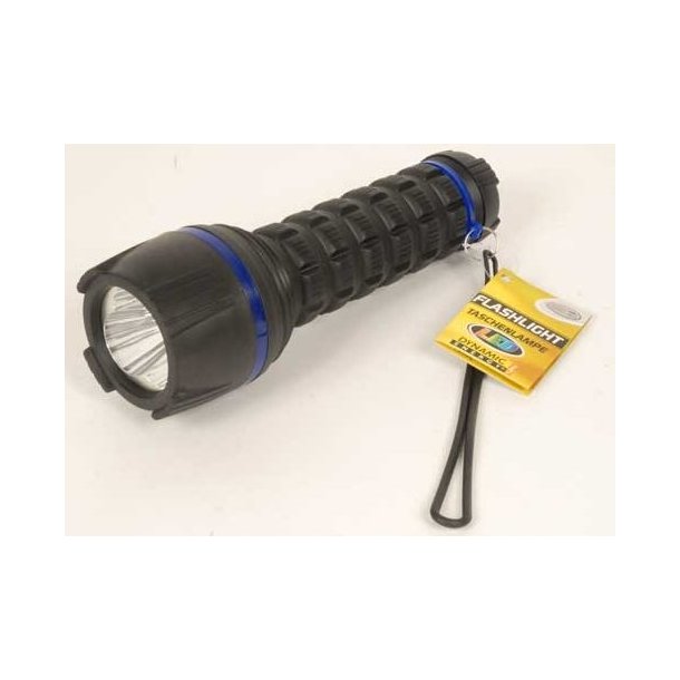 Lommelygte 3 LED