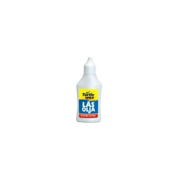 Turtle Wax Lseolie