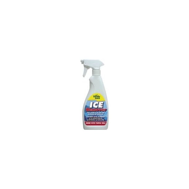 Turtle Wax Ice Remover