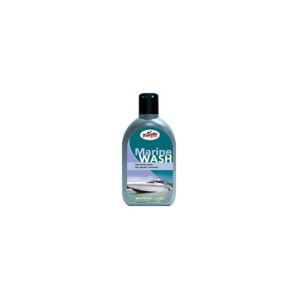 Turtle Wax Marine Wash