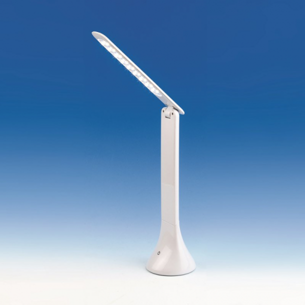 Slim-line LED arbejds lampe - Lightcraft