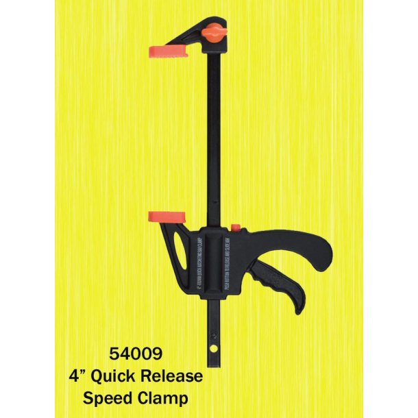 Lyntvinge 10 cm - Maxx