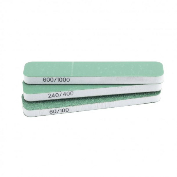Flexi Sander Dual-Grit 90x19x6 - Modelcraft 
