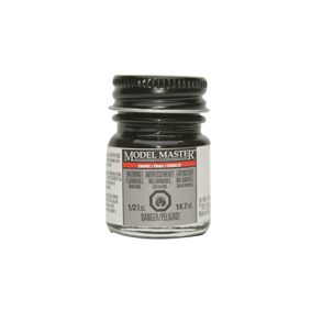 Testors Metallic Red Enamel Paint