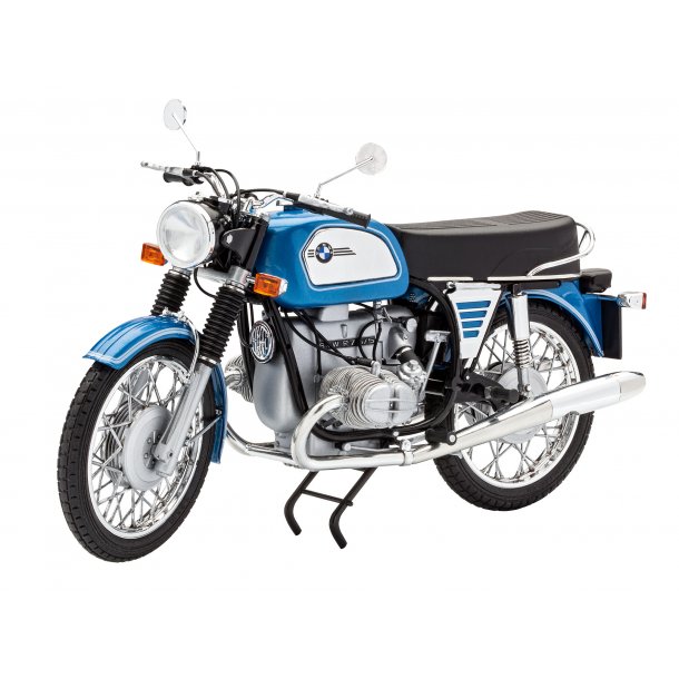 BMW R75/5 - Revell 1/8
