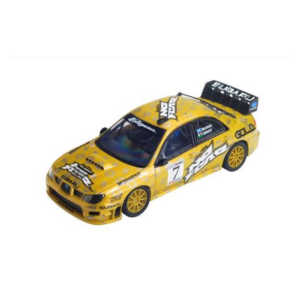 SCX Subaru Impreza WRC