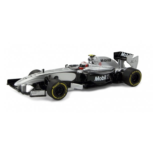 SCX McLaren MP4-29 - Magnussen