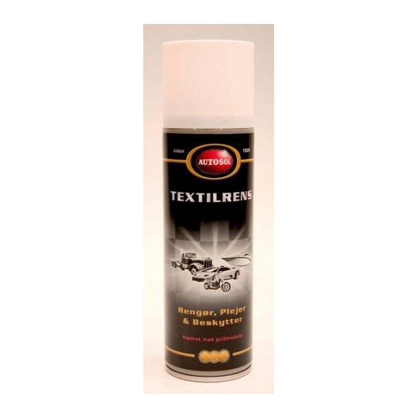 Autosol Textilrens