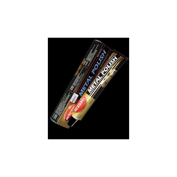 Autosol Metal polish