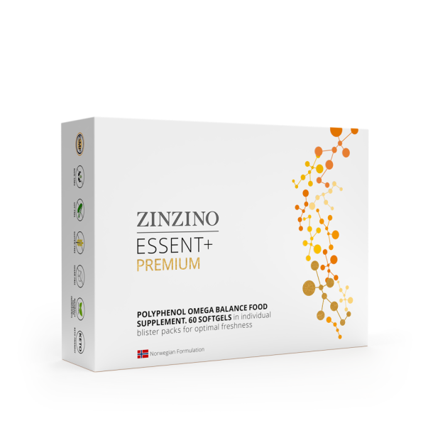 Essent - Zinzino