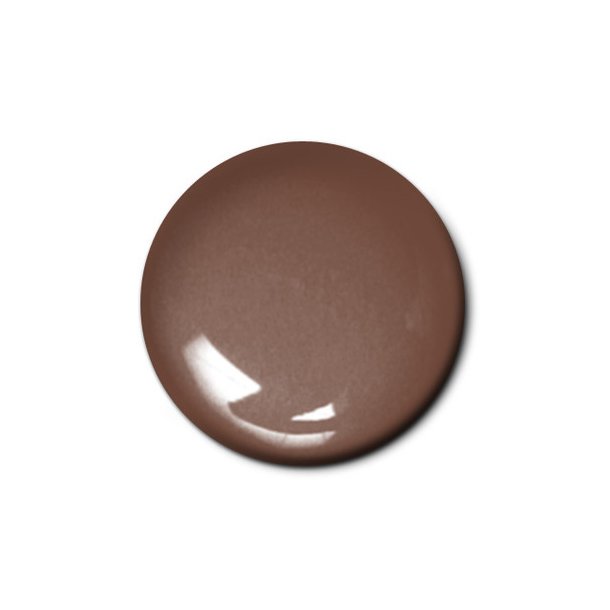 Light Brown - MM Enamel
