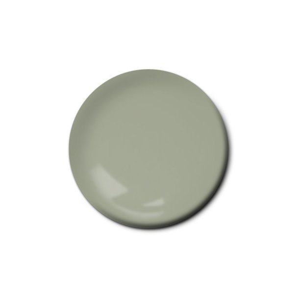 Dark Gull Gray Flat - MM Enamel