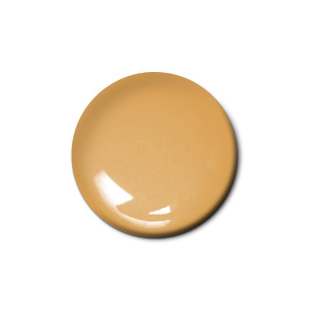 Gold Gloss - MM Acryl