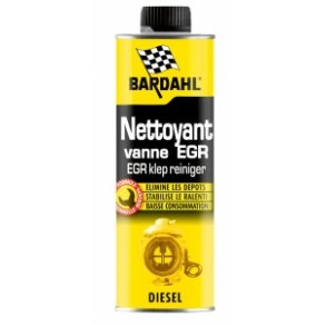 Bardahl Additiver diesel